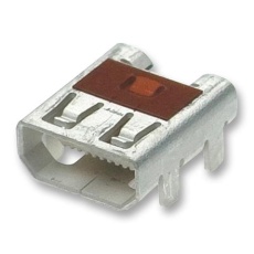 【46765-1001】HDMI CONNECTOR RCPT 19POS SMT