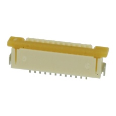 【52271-1069】CONNECTOR FFC/FPC 10POS 1ROW 1MM