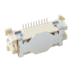 【52885-0274】CONNECTOR STACKING RCPT 20POS 2ROW