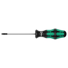 【138262】SCREWDRIVER TORX TX20 X 100MM