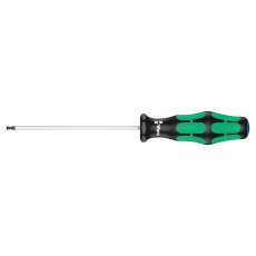 【138070】SCREWDRIVER HEXAGON BALL 2.5X100MM