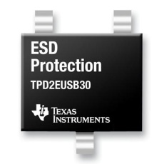 【TPD2EUSB30ADRTR】DIODE ESD DUAL USB3.0 SOT-3
