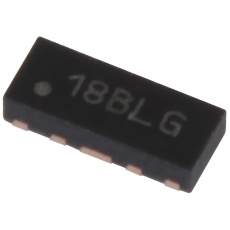 【TPD4E05U06DQAR】DIODE ESD PROTECTION 5.5V 0.5PF