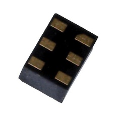 【TPD4S012DRYR】ESD SOLUTION 4CH SON-6