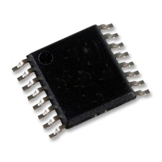 【ADC128D818CIMT/NOPB】ADC 12BIT 10SPS I2C TSSOP-16