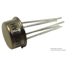 【LM301AH/NOPB】Operational Amplifier