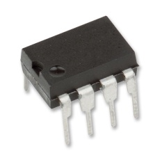 【LM741CN/NOPB】IC OP AMP COMPENSATED DIP8 741