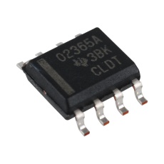 【OPA2365AID】OP AMP 50MHZ 25V/US SOIC-8