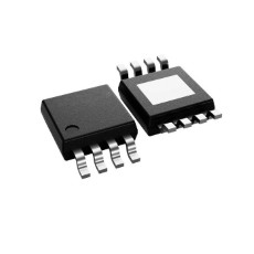 【UCC27322DGN】【在庫処分セール】DRIVER MOSFET NON INVERTING MSOP-8