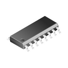 【DS34C87TM/NOPB】LINE DRIVER QUAD CMOS 16SOIC