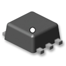【SN74LVC1T45DRLR】TRANSCEIVER NON-INVERT SOT-533-6