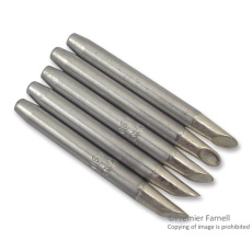 【1121-0490-P5】TIP STANDARD MINIWAVE PK5