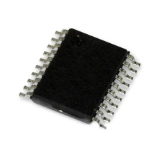 【SN74CB3T3245PW】IC BUS SWITCH DUAL FET SMD