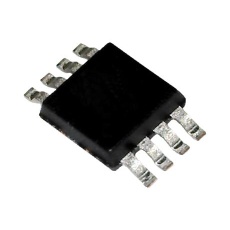 【TXS0102DCTR】VOLT LEVEL TRANSLATOR 2-BIT SM8-8