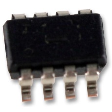 【SN74LVC2G157DCTR】IC DATA SELECTOR/MUX SMD SSOP8