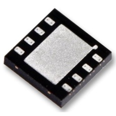 【TPS62740DSST】IC DC-DC CONVERTOR WSON-12