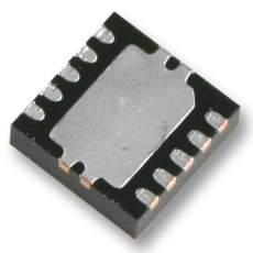 【TPS51206DSQR】LDO VOLTAGE REGULATOR FIXED 1.2V 2A