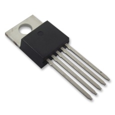 【LM2576HVT-5.0/NOPB】IC DC/DC CONVERTER 3A