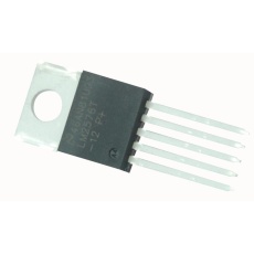 【LM2576T-12/NOPB】DC/DC CONV BUCK 52KHZ 125DEG C