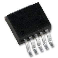 【LM2596S-12/NOPB】STEP-DOWN VOLTAGE REGULATOR TO-263