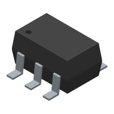 【SN74AVC1T45DCKR】IC SINGLEBIT BUS TRANSCEIVER SMD