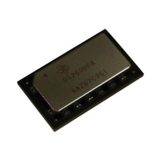 【DS280DF810ABVT】RETIMER 8-CH 28GBPS FCBGA-135