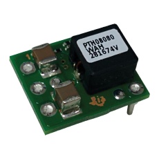 【PTH08080WAH】POWER MODULE MINI 18V WIDE ADJ