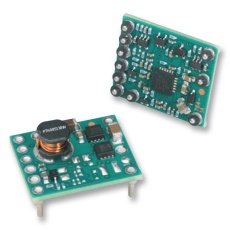 【PTH08T260WAD】MODULE PIP 3A 4.5-14V T/H 10-DIP