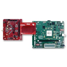 【HSMC-ADC-BRIDGE】ADAPTOR CARD ALTERA FPGA EVAL MODULE
