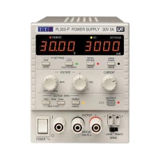 【PL303-P(G)】POWER SUPPLY BENCH 1-CH 30V 3A 90W