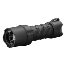 【POLYSTEEL 400】HAND HELD TORCH 440LM 210M AAA BATTER