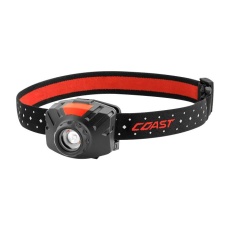 【FL60】HEAD LIGHT 400LM 32M AAA BATT X 3