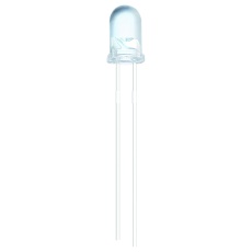 【MP000438】LED BLUE 4CD 467NM 5MM