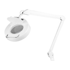 【LC8064LED】LED MAGNIFIER LAMP 1.75X EU/UK