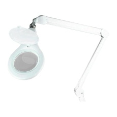 【LC8066LED】LED MAGNIFIER LAMP 1.75X EU/UK