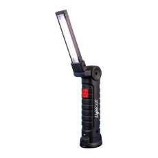 【LC7000】MAGNETIC LED WORK LIGHT 6000K 3W