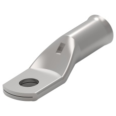 【710025-3】TERMINAL COMPRESSION LUG 1/0AWG