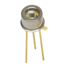 【G12183-003K】PHOTO DIODE 2300NM 0.4UA TO-18-3