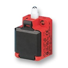 【600-8101-001】LIMIT SWITCH 1NO/1NC SLOW MAKE