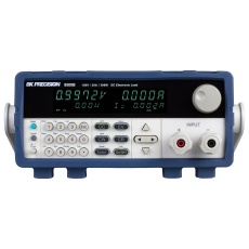 【BK8500B】DC ELECTRONIC LOAD PROG 300W 150V