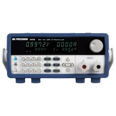 【BK8502B】DC ELECTRONIC LOAD PROG 300W 500V