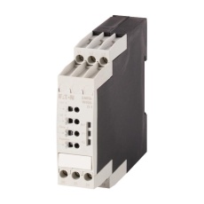【EMR6-W500-D-1】PHASE MONITORING RELAY DPDT 300-500VAC