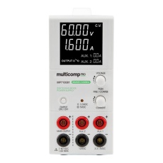 【MP710081】POW SUPPLY BENCH 3 CH 60V 1.6A 100W