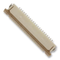【52271-3079】CONNECTOR FFC/FPC 30POS 1ROW 1MM