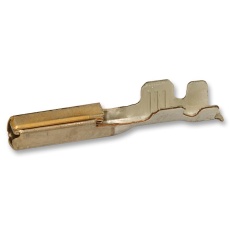 【33468-0004】AUTOMOTIVE CONTACT SOCKET CRIMP