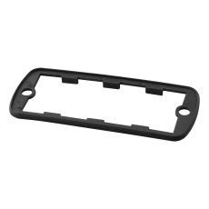 【84200819】SEAL ALUBOS UL 94 VO TPE SANTO 251 PACK OF 10 DI 800-V0 BLACK 03AH7051