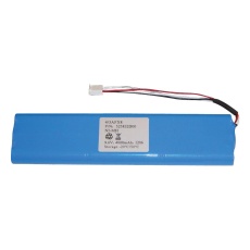 【2960.21】RECHARGEABLE BATTERY PACK 9.6V (REPLACEMENT FOR MODELS 1060 5050 5060 5070 4630 6470/6470-B 6471 6472 & 6505) 28M9652