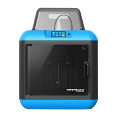 【INVENTOR II】3D PRINTER 150MM X 140MM X 140MM 240V
