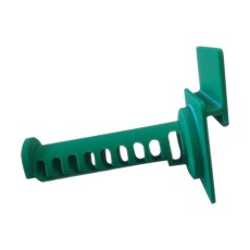 【HOLDER 1】FILAMENT HOLDER 32MM X 90MM 3D PRINTER