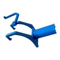 【HOLDER 2】FILAMENT HOLDER 45MM X 75MM 3D PRINTER